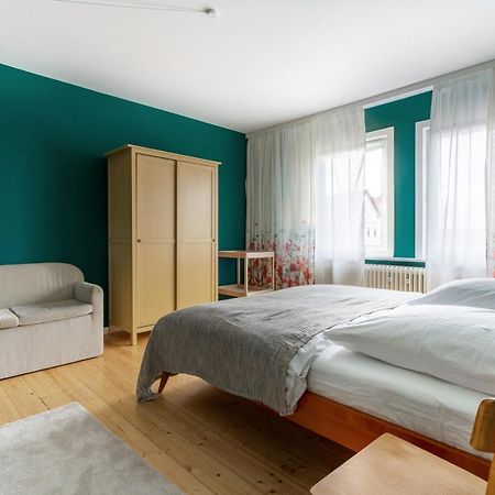 Familienfreundlich - Farbenfroh - Aussergewoehnlich Braunlage Ngoại thất bức ảnh