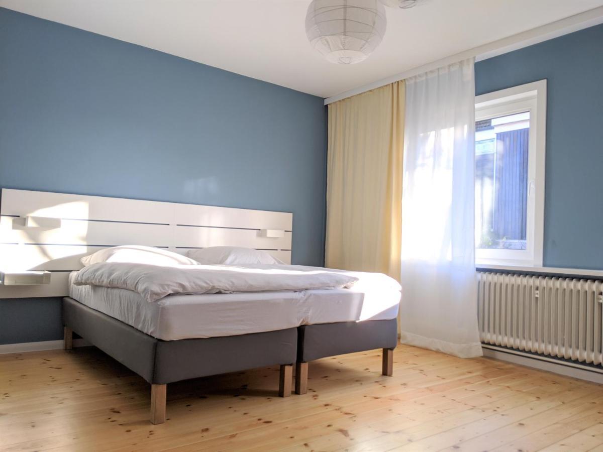 Familienfreundlich - Farbenfroh - Aussergewoehnlich Braunlage Ngoại thất bức ảnh