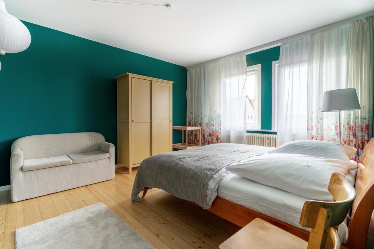 Familienfreundlich - Farbenfroh - Aussergewoehnlich Braunlage Ngoại thất bức ảnh
